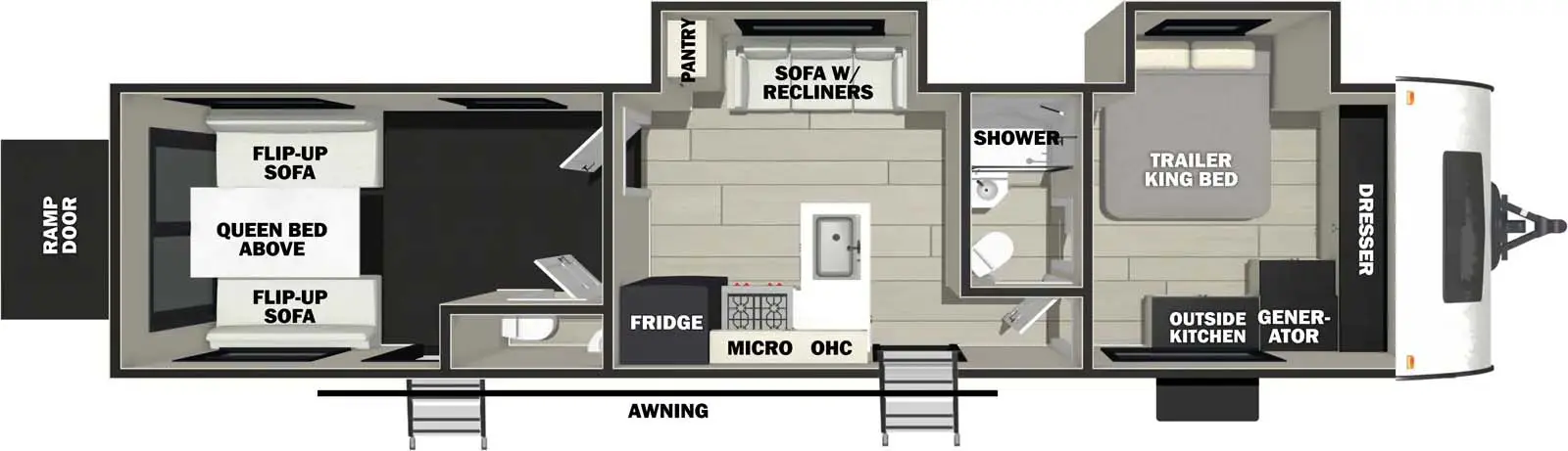 32L132 Floorplan Image